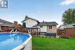 1313 STORMONT DRIVE | Cornwall Ontario | Slide Image Thirty-one