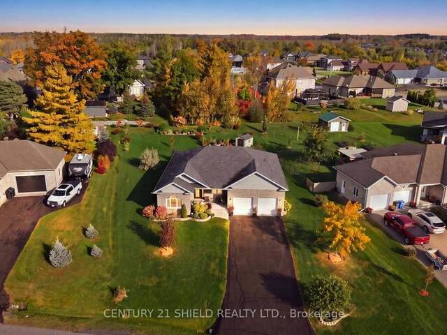 41 FOREST HILL ROAD Long Sault Ontario, K0C 1P0 - 5 Bedrooms Home For Sale