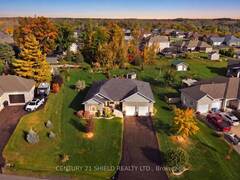 41 FOREST HILL ROAD Long Sault Ontario, K0C 1P0