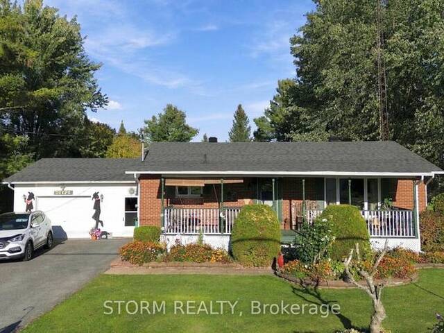 3947 COUNTY 12 ROAD South Stormont Ontario, K0C 1Y0 - 3 Bedrooms Home For Sale