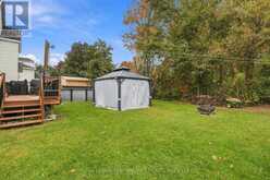 523 GASCON STREET | Hawkesbury Ontario | Slide Image Forty-four