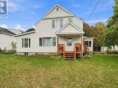 523 GASCON STREET Hawkesbury Ontario, K6A 1M4