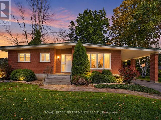 2761 ROSS AVENUE Cornwall Ontario, K6K 1E6 - 3 Bedrooms Home For Sale