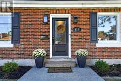 916 LEONARD AVENUE | Cornwall Ontario | Slide Image Thirty-seven