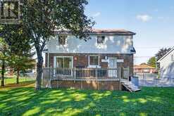 916 LEONARD AVENUE | Cornwall Ontario | Slide Image Three