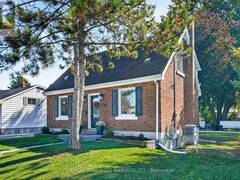 916 LEONARD AVENUE Cornwall Ontario, K6J 1L6