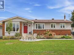 499 GILLES STREET Clarence-Rockland Ontario, K4K 1G4