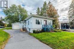 8 MECHANIC STREET W | North Glengarry Ontario | Slide Image One