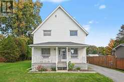 36 KENT CRESCENT | Long Sault Ontario | Slide Image One