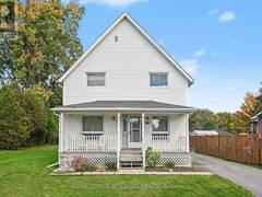 36 KENT CRESCENT Long Sault Ontario, K0C 1P0