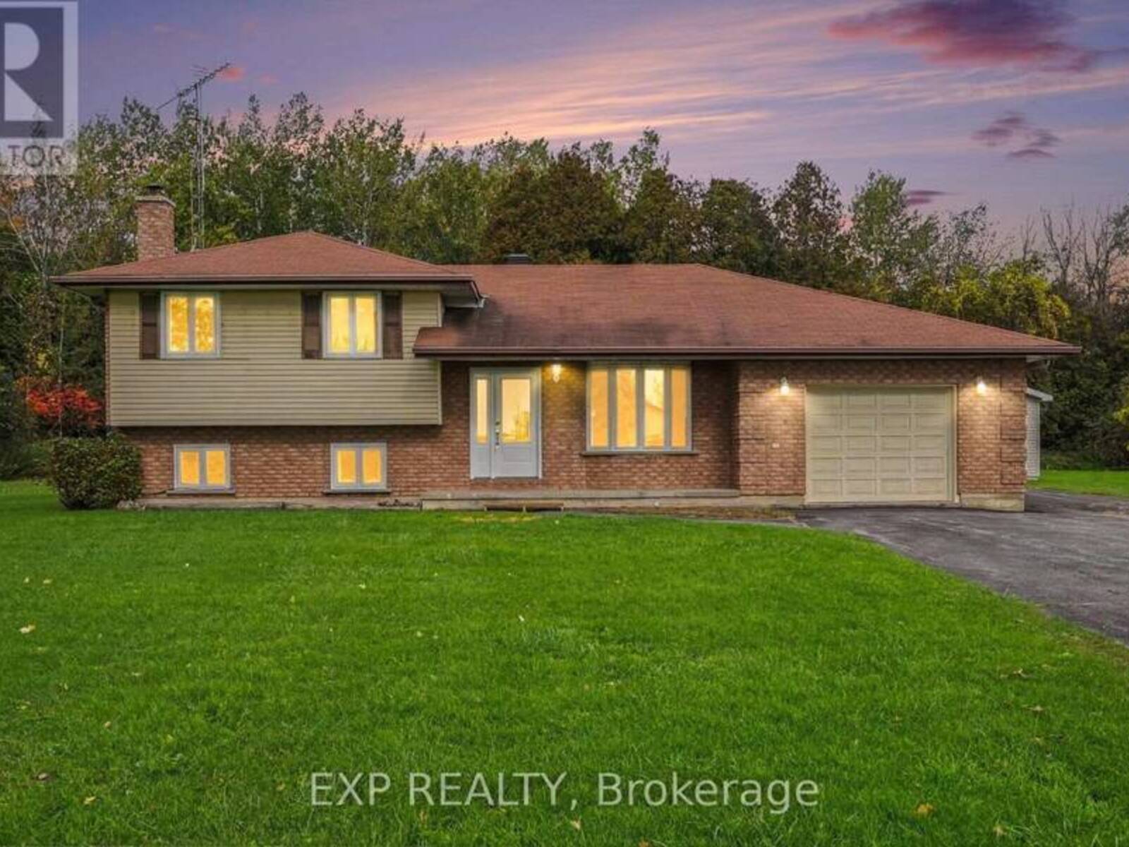 16719 MYERS ROAD, South Stormont, Ontario K0C 1R0