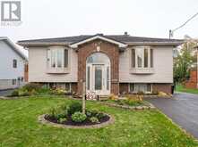 434 HILBERT AVENUE | Cornwall Ontario | Slide Image One
