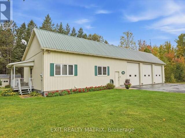656 CH STATION ROAD Alfred and Plantagenet Ontario, K0B 1A0 - 1 Bedroom Home For Sale