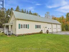 656 CH STATION ROAD Alfred and Plantagenet Ontario, K0B 1A0