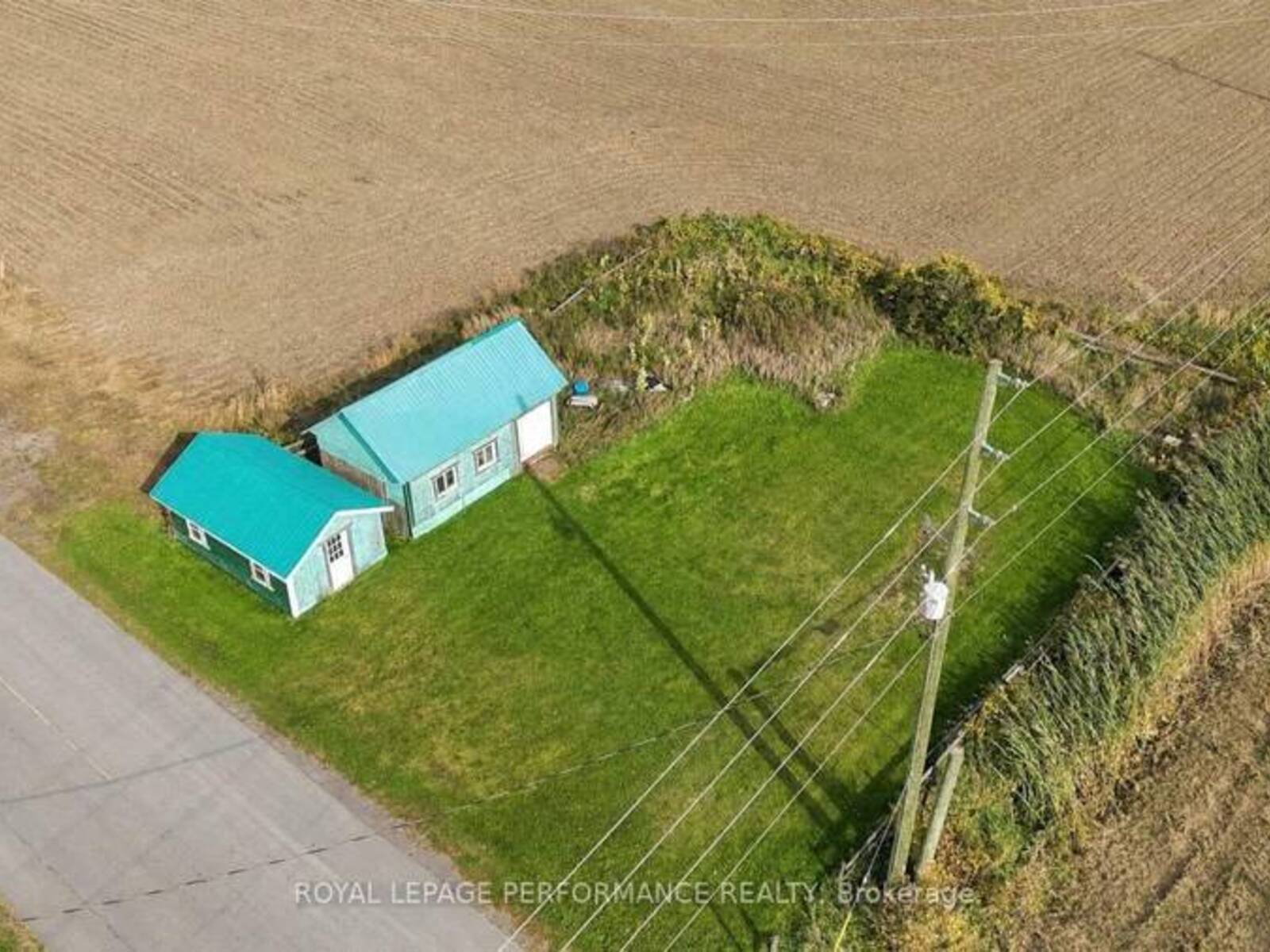 0 CONCESSION 3 ROAD, East Hawkesbury, Ontario K0B 1P0