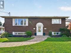 1810 ALGUIRE STREET Cornwall Ontario, K6J 3N4