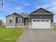 122 PENDLETON STREET Champlain Ontario, K0B 1R0