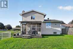 434 CLINE AVENUE | Cornwall Ontario | Slide Image Forty