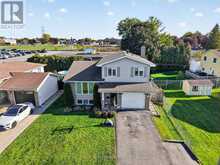 434 CLINE AVENUE | Cornwall Ontario | Slide Image Forty-four