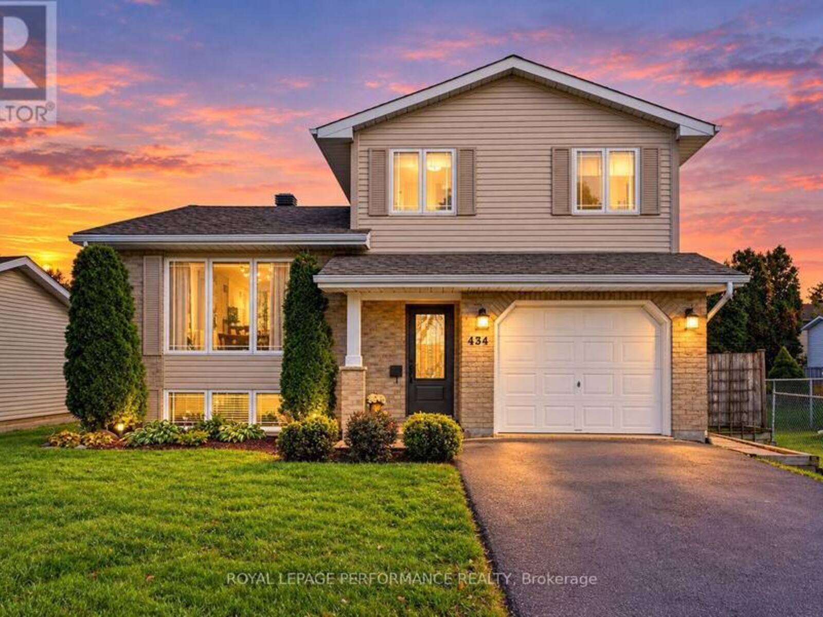 434 CLINE AVENUE, Cornwall, Ontario K6J 5M8