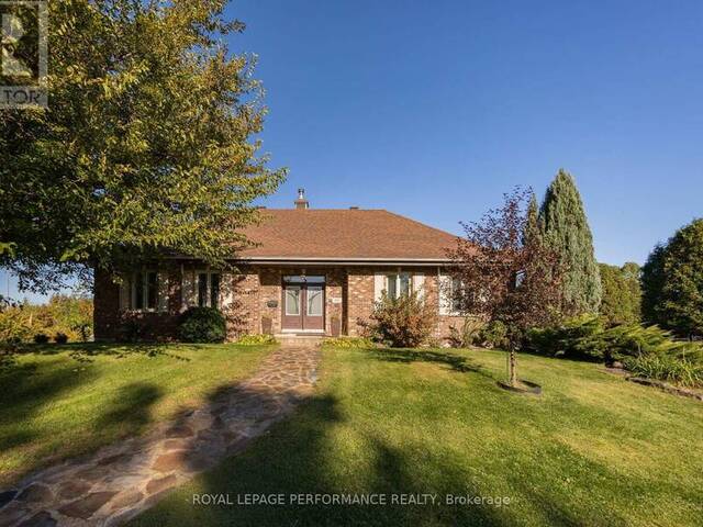 6217 KAREN DRIVE South Glengarry Ontario, K0C 1E0 - 3 Bedrooms Waterfront Home For sale