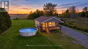 15030 CARL FROATS ROAD | South Stormont Ontario | Slide Image One