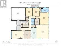 508 JO ANNE CRESCENT | Cornwall Ontario | Slide Image Forty-six