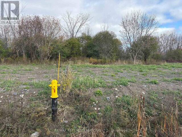 5361 WOODLAND DRIVE N South Stormont Ontario, K0C 1M0 - Vacant Land For Sale