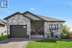 234 BELLWOOD DRIVE | Cornwall Ontario | Slide Image Two