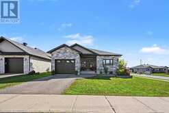 234 BELLWOOD DRIVE | Cornwall Ontario | Slide Image Three