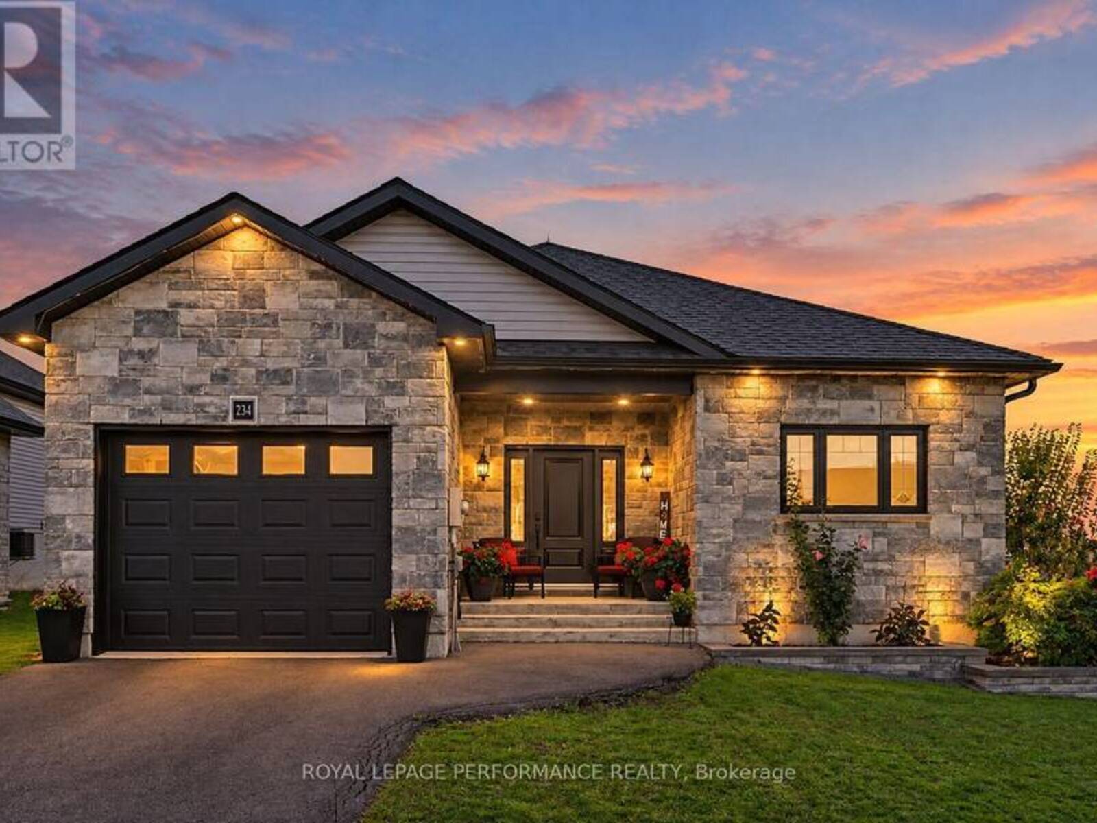 234 BELLWOOD DRIVE, Cornwall, Ontario K6H 0H2