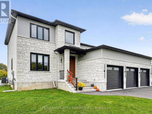 20314 ANDREA AVENUE South Glengarry Ontario, K0C 2C0 - 3 Bedrooms Waterfront Home For sale