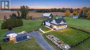 18753 COUNTY RD 19 ROAD | South Glengarry Ontario | Slide Image One