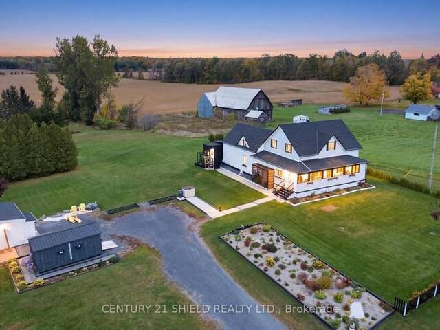 18753 COUNTY RD 19 ROAD South Glengarry Ontario, K0C 2J0 - 5 Bedrooms Home For Sale
