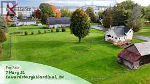 7 MARY STREET | Prescott Ontario | Slide Image Three