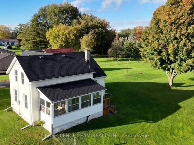 7 MARY STREET Prescott Ontario, K0E 1T0 - 4 Bedrooms Home For Sale