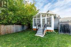 6 WHITEHEAD STREET | Cornwall Ontario | Slide Image Thirty-eight