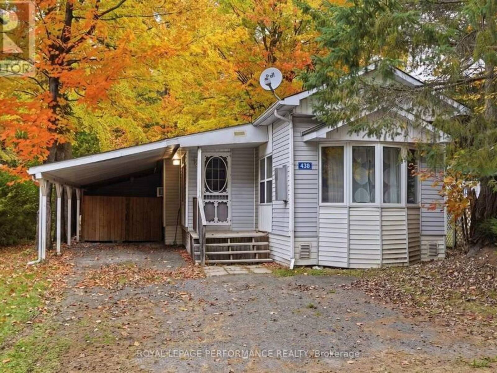 430 - 430-8250 COUNTY ROAD 17 ROAD, Clarence-Rockland, Ontario K0A 2A0