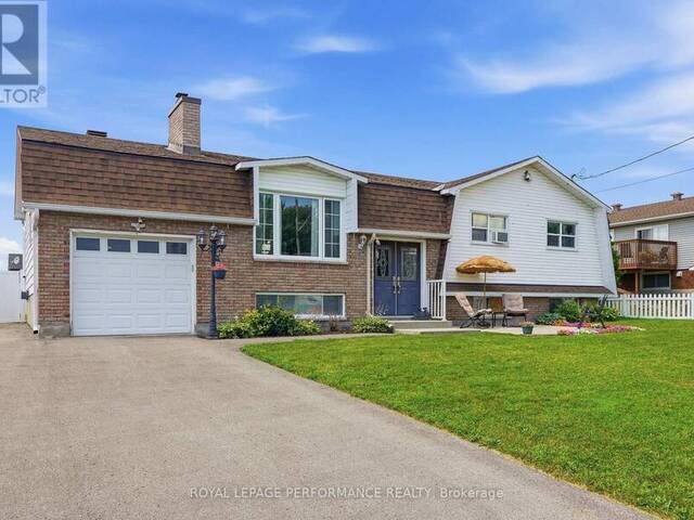 321 SAINTE-ANNE STREET Clarence-Rockland Ontario, K4K 1C1 - 5 Bedrooms Home For Sale