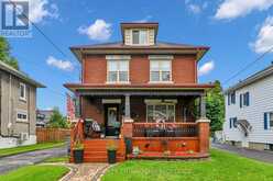 214 FOURTH STREET W | Cornwall Ontario | Slide Image Thirty-six