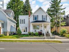 20 FIFTH STREET W Cornwall Ontario, K6J 2T4