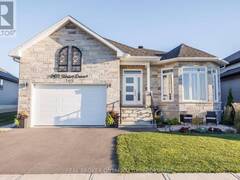 2415 WATSON CRESCENT Cornwall Ontario, K6H 0H8