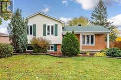 361 ANGELA CRESCENT | Cornwall Ontario | Slide Image One
