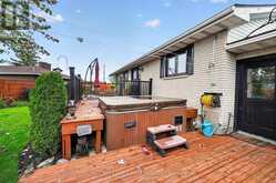 527 BLOSSOM PARK DRIVE | Cornwall Ontario | Slide Image Forty-one
