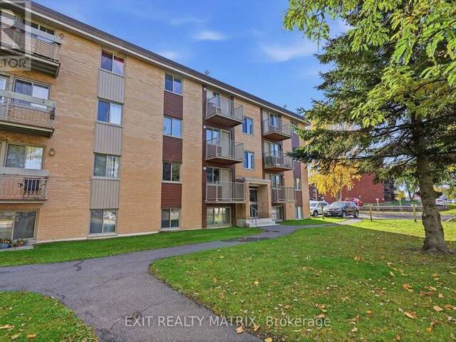 5 - 1015 CARTIER BOULEVARD Hawkesbury Ontario, K6A 2Y4 - 2 Bedrooms Condo For Sale
