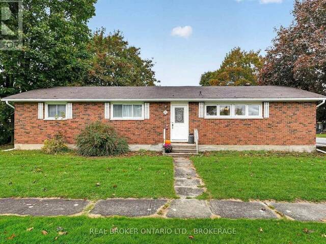 15 GRAY AVENUE Long Sault Ontario, K0C 1P0 - 4 Bedrooms Home For Sale