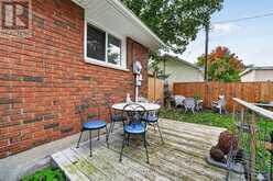 15 GRAY AVENUE | Long Sault Ontario | Slide Image Fifteen
