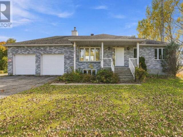 2761 RITCHANCE ROAD Alfred and Plantagenet Ontario, K0B 1A0 - 2 Bedrooms Home For Sale