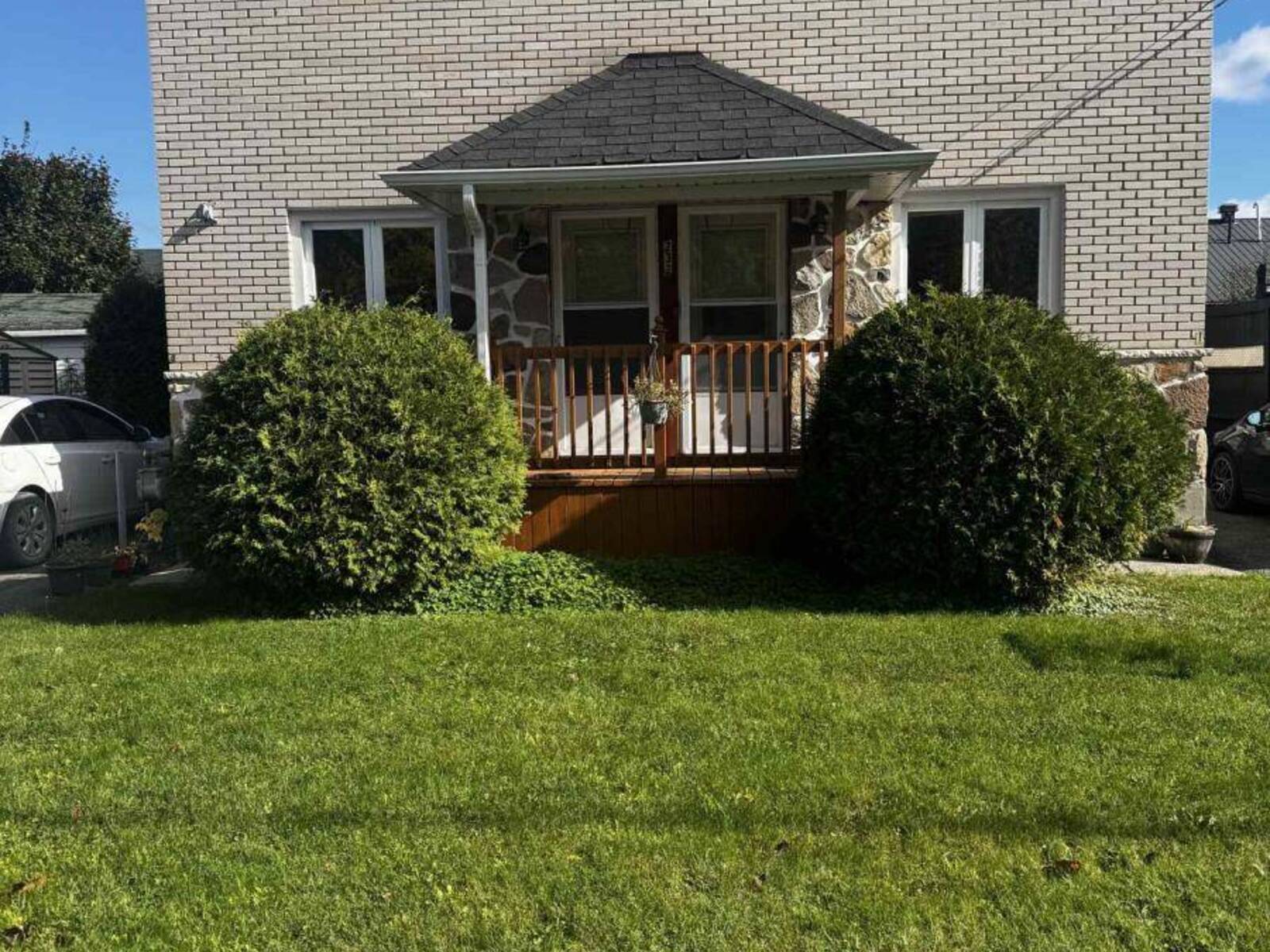 232 EAST BOUNDARY ROAD, Alexandria, Ontario K0C 1A0