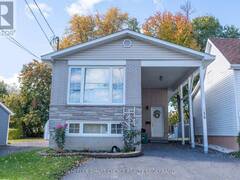 516 BURTON AVENUE Cornwall Ontario, K6J 3Y2
